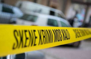 Tirane, gjendet i pajete nje 17-vjecar