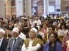 France, myslimanet pjese e meshes. Solidaritet pas vrasjes se priftit