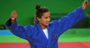 “Rio 2016”, Majlinda Kelmendi fiton medaljen e arte