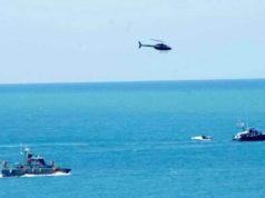 Turisti rus, Prokuroria kerkon 30 dite burg per Kucin