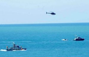 Turisti rus, Prokuroria kerkon 30 dite burg per Kucin