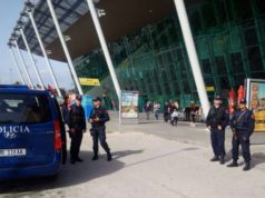 Ekstradohet nga Athina 48-vjeçari, i denuar per vrasje