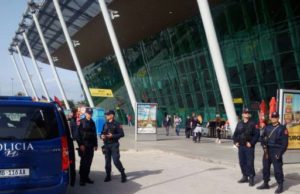 Ekstradohet nga Athina 48-vjeçari, i denuar per vrasje