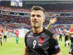 Rusi 2018, Ledian Memushaj: Kualifikimi i veshtire por jo i pamundur