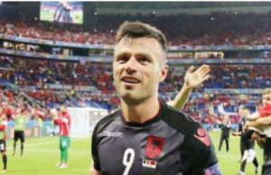 Rusi 2018, Ledian Memushaj: Kualifikimi i veshtire por jo i pamundur