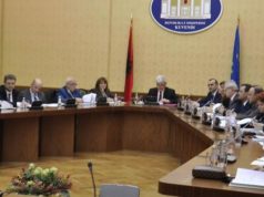 Reforma ne drejtesi kushton 40 milione USD ne vit