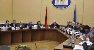 Reforma ne drejtesi kushton 40 milione USD ne vit