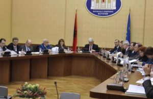 Reforma ne drejtesi kushton 40 milione USD ne vit