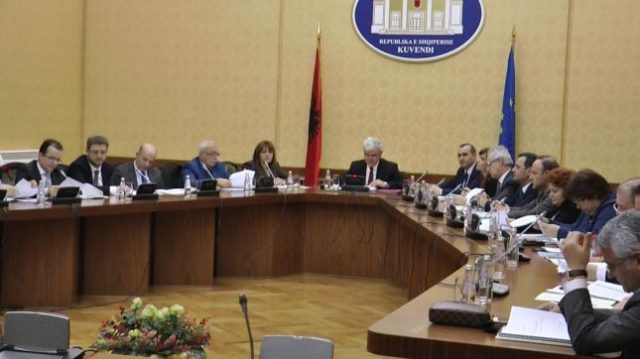 Reforma ne drejtesi kushton 40 milione USD ne vit