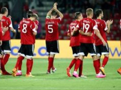 Shqipëria gati drejt eliminatoreve, Rusi 2018
