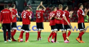 Shqipëria gati drejt eliminatoreve, Rusi 2018