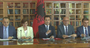Administrata, vleresimi bazuar ne ankesat e qytetareve