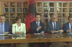 Administrata, vleresimi bazuar ne ankesat e qytetareve