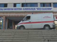 “UMSh”: Jo arrestime pa u provuar fajesia e mjekeve