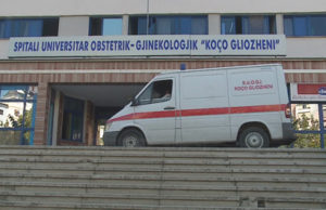 “UMSh”: Jo arrestime pa u provuar fajesia e mjekeve