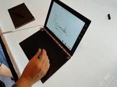 Tableti qe kopjon shkrimin e dores