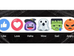 Facebook, fantazme ne vend te emojit me habi