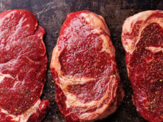 Konsumimi i mishit ndikon po aq sa sheqeri ne obezitet