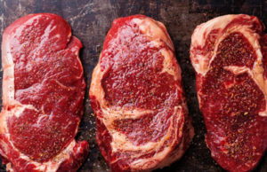 Konsumimi i mishit ndikon po aq sa sheqeri ne obezitet