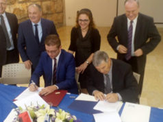 Shqiperia, historia e mbrojtjes se hebrenjve njihet nderkombetarisht