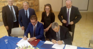 Shqiperia, historia e mbrojtjes se hebrenjve njihet nderkombetarisht