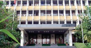 Himara, MJ therret per sqarim ambasadoren greke