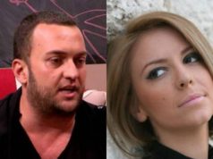 Olti Curri dhe Rosela Gjylbegu, debatojne me tone te ashpra