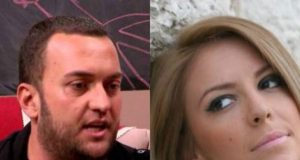 Olti Curri dhe Rosela Gjylbegu, debatojne me tone te ashpra