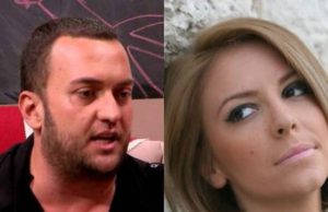 Olti Curri dhe Rosela Gjylbegu, debatojne me tone te ashpra