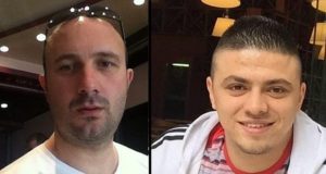 Ja kush eshte biznesmeni qe u gjobit nga ushtaret e Shullazit