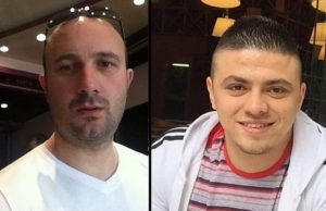 Ja kush eshte biznesmeni qe u gjobit nga ushtaret e Shullazit