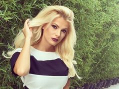 Ja kush eshte vjehrra e Marina Vjollces