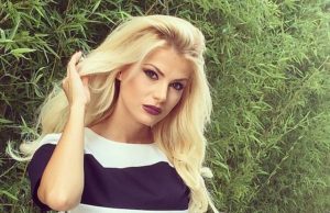 Ja kush eshte vjehrra e Marina Vjollces