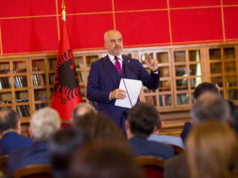 Rama: Federate per sportin shkollor