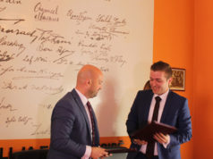 Aplikimet pronesore dhe biografike te Arkivave, tanime permes Postës Shqiptare