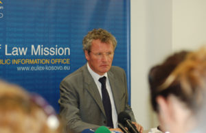 Reforma zgjedhore, Borchardt: Beni draftin e perbashket qe te sjellim ekspertet