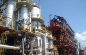 Rafineria e Ballshit rifillon me kapacitet te plote