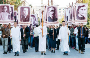 Lumturimi i Martireve, Shkodra në pritje te 10 mije pelegrineve