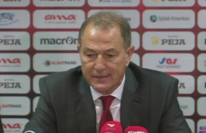 Ndeshja Shqiperi-Izrael zhvendoset ne Elbasan