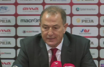 Ndeshja Shqiperi-Izrael zhvendoset ne Elbasan