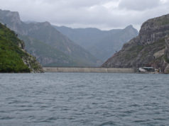 Hidrocentrali ne Kaskaden e Drinit, pune me kapacitet maksimal