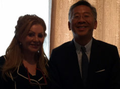 Donald Lu njihet me pr.ligjin per minoritetet