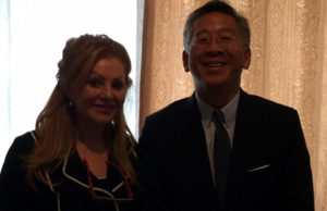 Donald Lu njihet me pr.ligjin per minoritetet