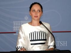 Brisilda Shehaj jep doreheqjen nga posti i zv. ministre e Ekonomise