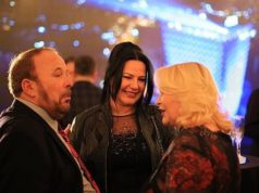 Çifti Fatos dhe Xhoana Nano, rikthehen sërish në Tiranë