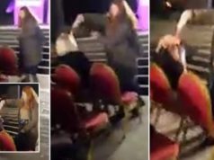 Studentja qe sulmoi me salce Nikollen