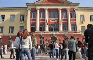 Mbyllen regjistrimet ne universitete, MAS: Shume kuota mbeten bosh