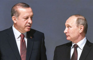 “CNN”: Ja pse këto dy superfuqi kanë ende nevojë për njëra-tjetrën