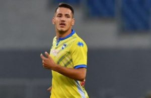 Rei Manaj drejt largimit nga Peskara