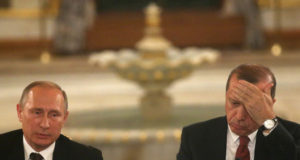 Vrasja e ambasadorit rus mund te çoje ne Luften e Trete Boterore